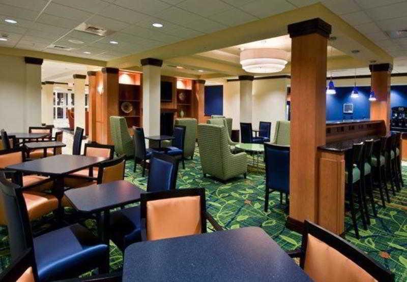 Fairfield Inn&Suites Wilmington Wrightsville Beach Exterior foto