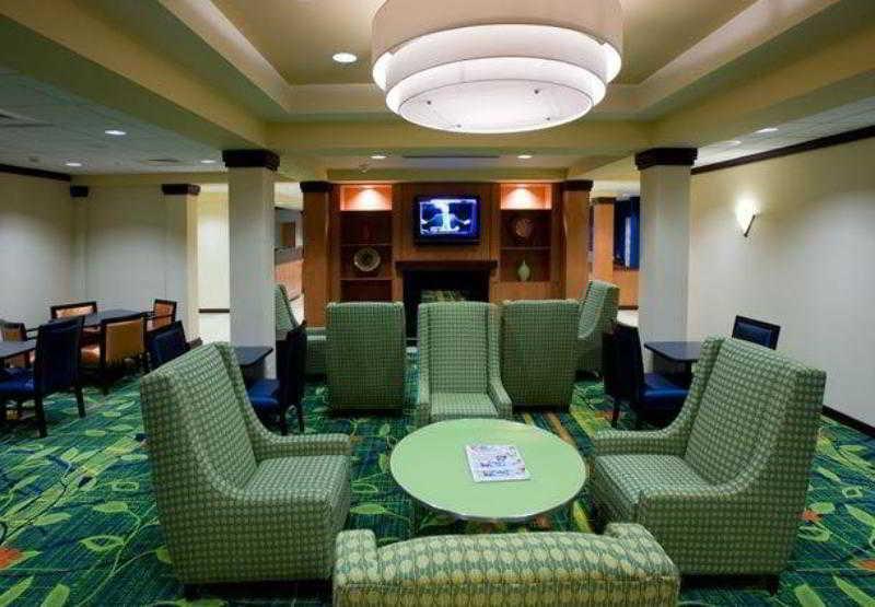 Fairfield Inn&Suites Wilmington Wrightsville Beach Exterior foto